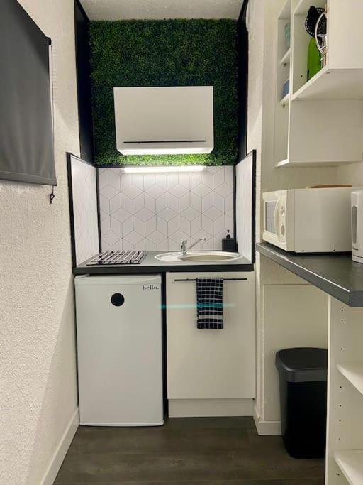 Appartement Centre-ville