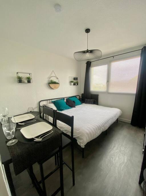 Centre-ville Appartement Royan