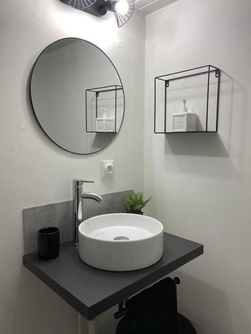 Appartement Centre-ville