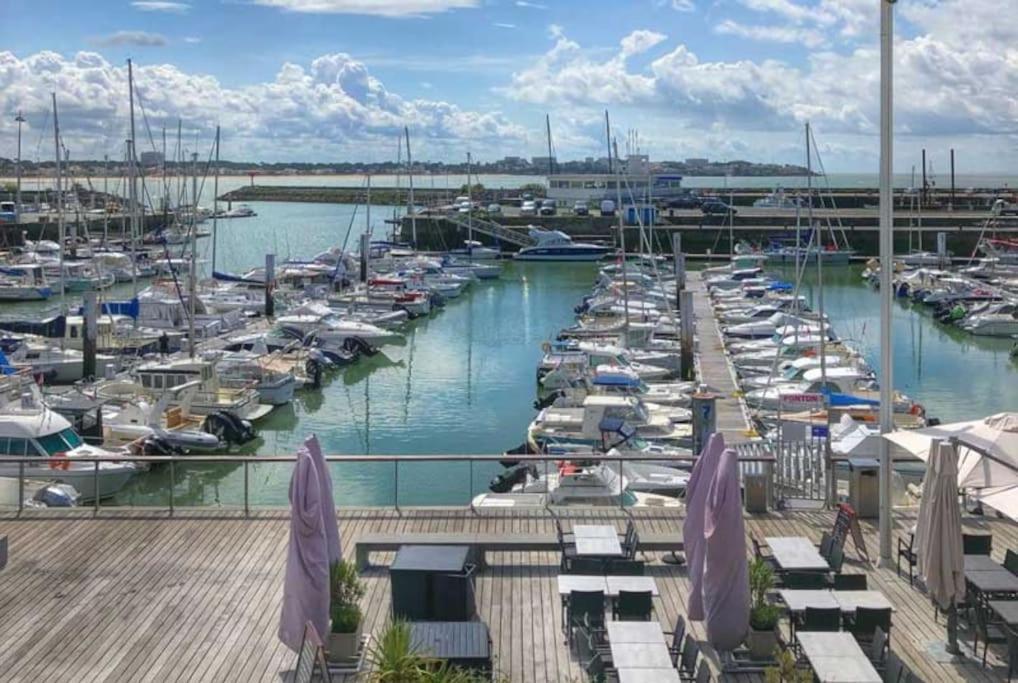 Centre-ville * Royan